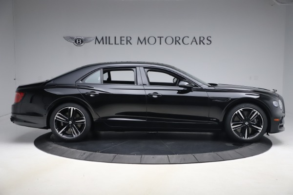 New 2020 Bentley Flying Spur W12 for sale $261,615 at Alfa Romeo of Westport in Westport CT 06880 9
