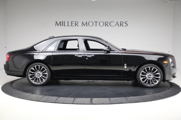 New 2020 Rolls-Royce Ghost for sale Sold at Alfa Romeo of Westport in Westport CT 06880 10