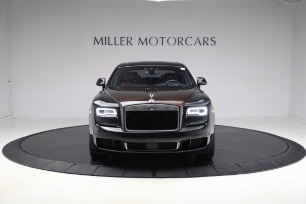 Used 2020 Rolls-Royce Ghost for sale Sold at Alfa Romeo of Westport in Westport CT 06880 13