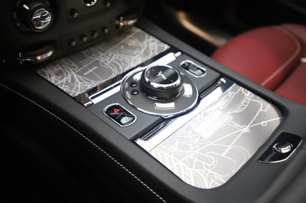 Used 2020 Rolls-Royce Ghost for sale Sold at Alfa Romeo of Westport in Westport CT 06880 23