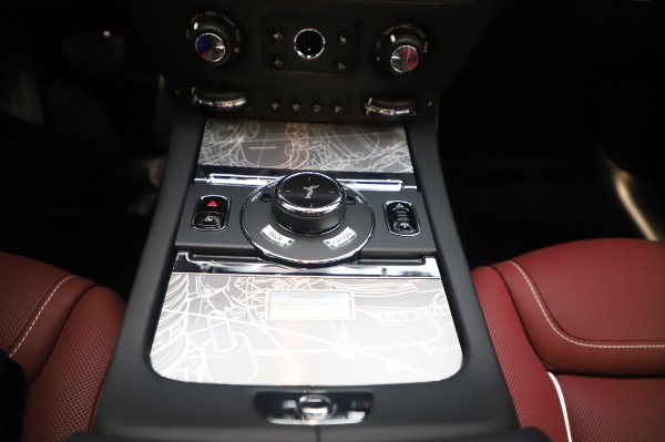 Used 2020 Rolls-Royce Ghost for sale Sold at Alfa Romeo of Westport in Westport CT 06880 27