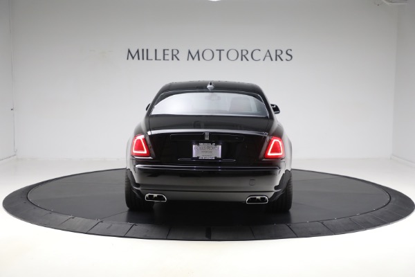 Used 2020 Rolls-Royce Ghost for sale Sold at Alfa Romeo of Westport in Westport CT 06880 8