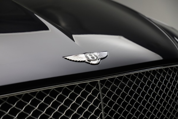 New 2021 Bentley Bentayga V8 for sale Sold at Alfa Romeo of Westport in Westport CT 06880 14