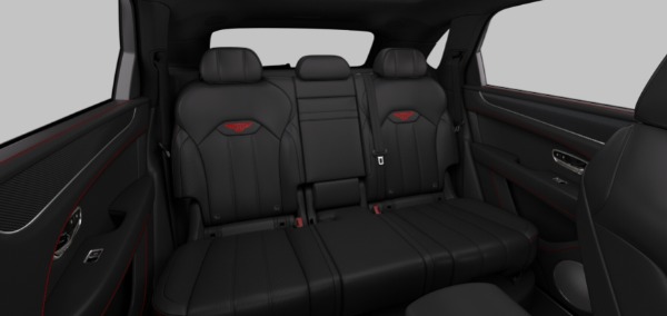 New 2021 Bentley Bentayga V8 for sale $223,710 at Alfa Romeo of Westport in Westport CT 06880 8