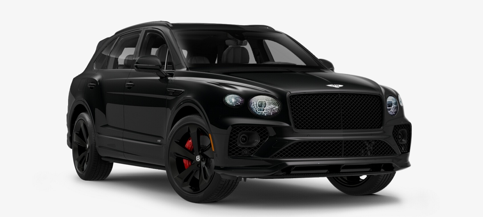 New 2021 Bentley Bentayga V8 for sale $223,710 at Alfa Romeo of Westport in Westport CT 06880 1