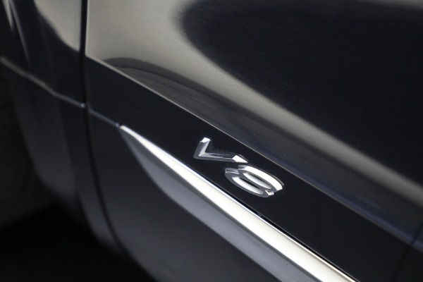 Used 2021 Bentley Bentayga V8 for sale Sold at Alfa Romeo of Westport in Westport CT 06880 16