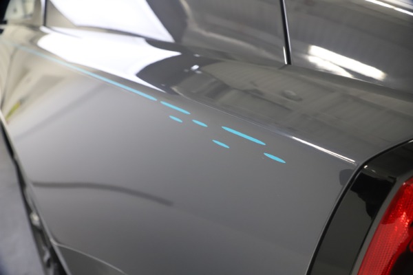 New 2021 Rolls-Royce Wraith KRYPTOS for sale $450,550 at Alfa Romeo of Westport in Westport CT 06880 28