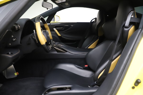 Used 2012 Lexus LFA for sale Sold at Alfa Romeo of Westport in Westport CT 06880 14