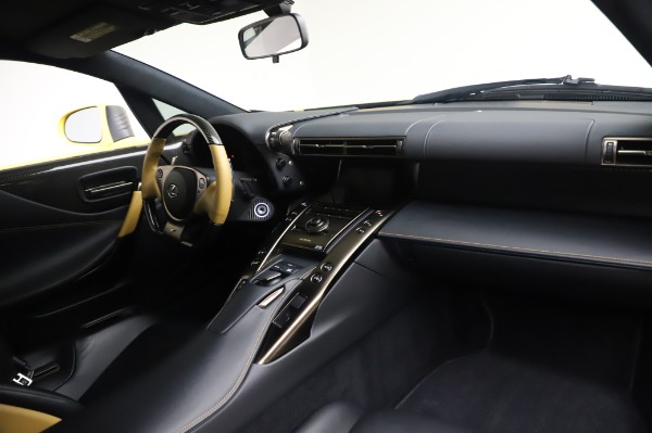 Used 2012 Lexus LFA for sale Sold at Alfa Romeo of Westport in Westport CT 06880 16