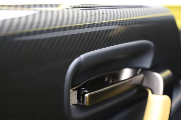 Used 2012 Lexus LFA for sale Sold at Alfa Romeo of Westport in Westport CT 06880 20