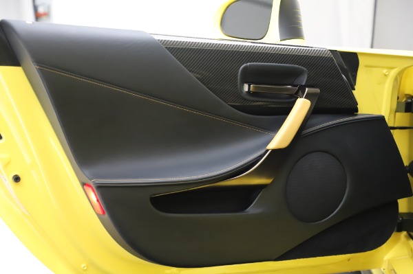 Used 2012 Lexus LFA for sale Sold at Alfa Romeo of Westport in Westport CT 06880 21