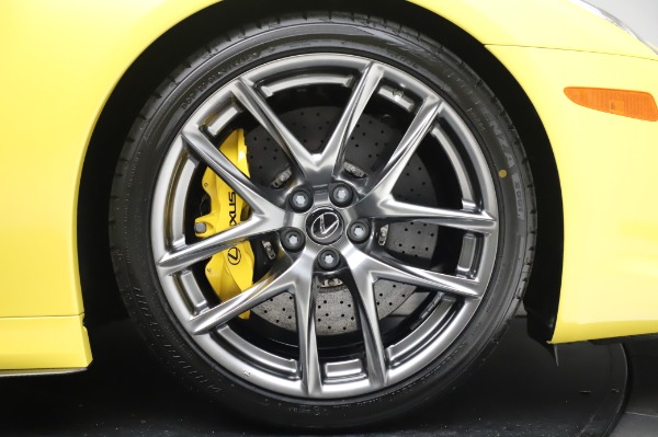 Used 2012 Lexus LFA for sale Sold at Alfa Romeo of Westport in Westport CT 06880 23