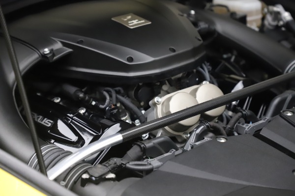 Used 2012 Lexus LFA for sale Sold at Alfa Romeo of Westport in Westport CT 06880 25