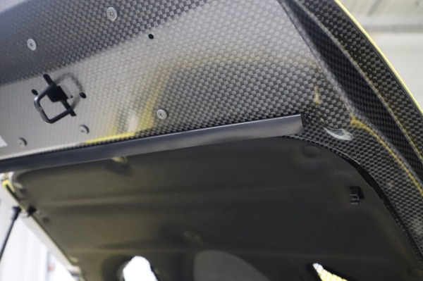 Used 2012 Lexus LFA for sale Sold at Alfa Romeo of Westport in Westport CT 06880 26