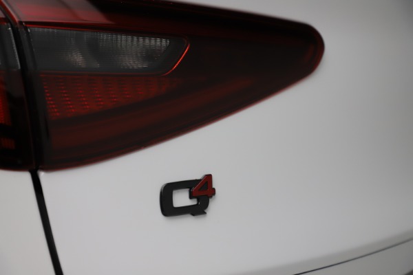 New 2020 Alfa Romeo Stelvio Ti Sport Q4 for sale $54,345 at Alfa Romeo of Westport in Westport CT 06880 16