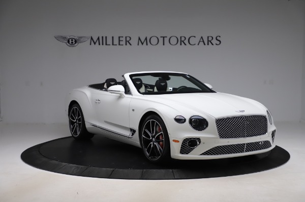 New 2020 Bentley Continental GT V8 First Edition for sale Sold at Alfa Romeo of Westport in Westport CT 06880 10