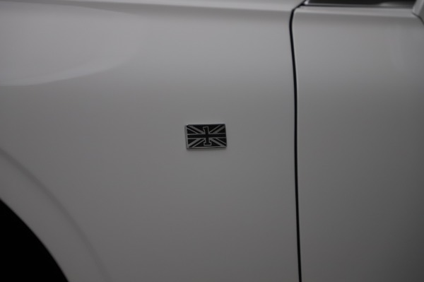 New 2020 Bentley Continental GTC V8 First Edition for sale $281,365 at Alfa Romeo of Westport in Westport CT 06880 27
