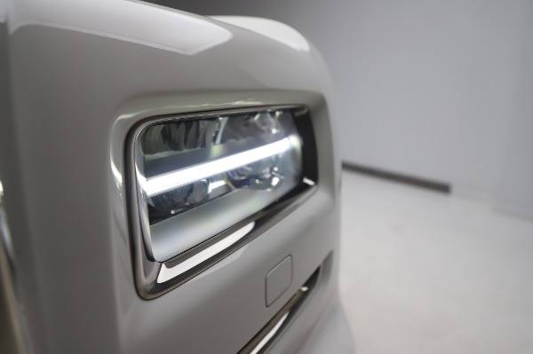 Used 2014 Rolls-Royce Phantom for sale Sold at Alfa Romeo of Westport in Westport CT 06880 11