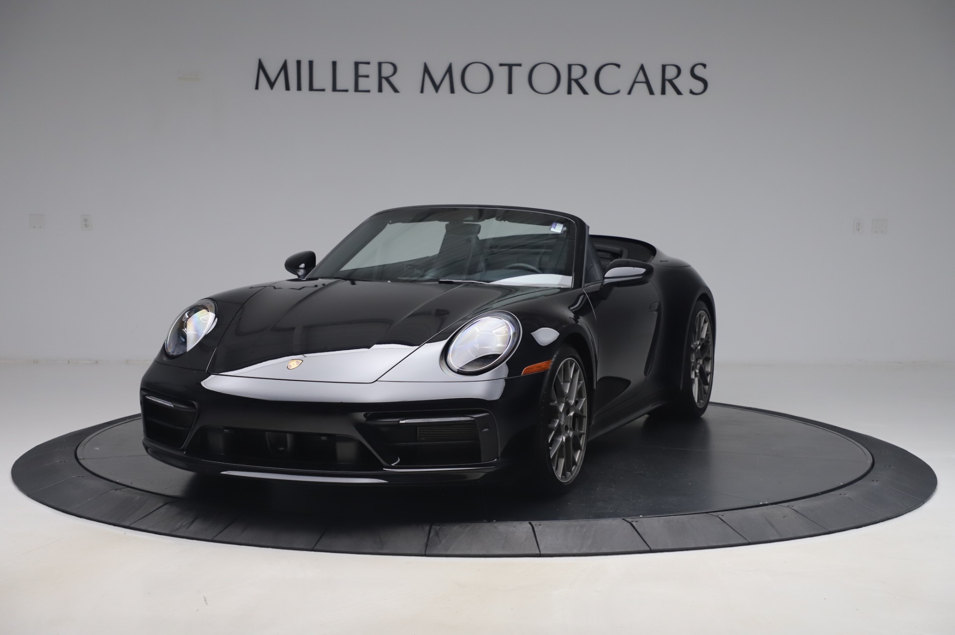 Used 2020 Porsche 911 Carrera 4S for sale Sold at Alfa Romeo of Westport in Westport CT 06880 1