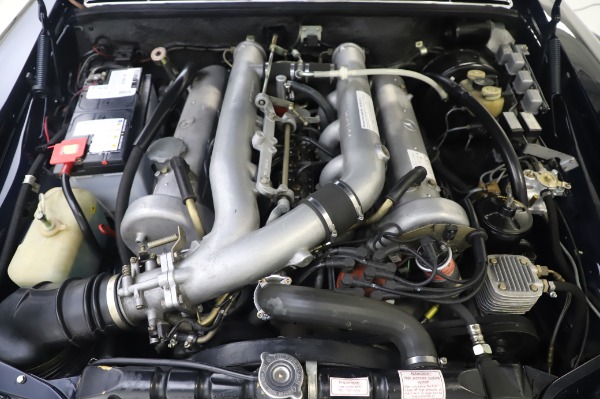 Used 1971 Mercedes-Benz 300 SEL 6.3 for sale Sold at Alfa Romeo of Westport in Westport CT 06880 25