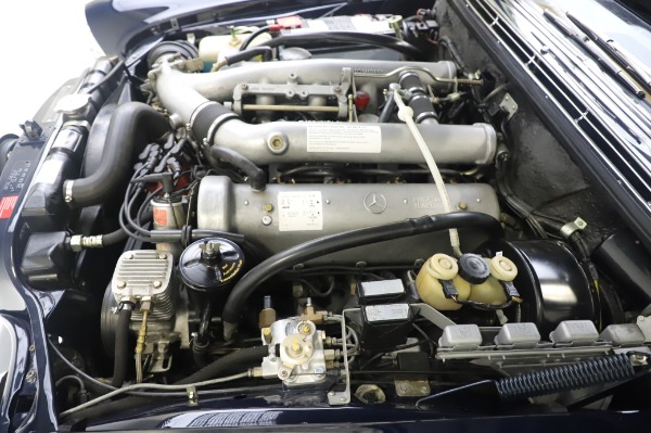 Used 1971 Mercedes-Benz 300 SEL 6.3 for sale Sold at Alfa Romeo of Westport in Westport CT 06880 26