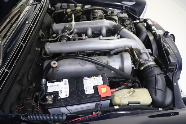 Used 1971 Mercedes-Benz 300 SEL 6.3 for sale Sold at Alfa Romeo of Westport in Westport CT 06880 27