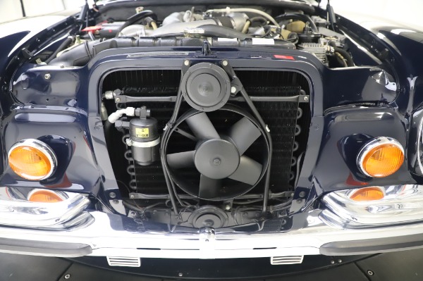 Used 1971 Mercedes-Benz 300 SEL 6.3 for sale Sold at Alfa Romeo of Westport in Westport CT 06880 28