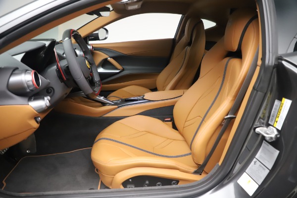 Used 2020 Ferrari 812 Superfast for sale $435,900 at Alfa Romeo of Westport in Westport CT 06880 14