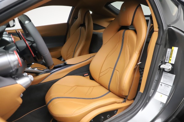 Used 2020 Ferrari 812 Superfast for sale $435,900 at Alfa Romeo of Westport in Westport CT 06880 15
