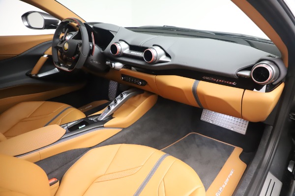 Used 2020 Ferrari 812 Superfast for sale $435,900 at Alfa Romeo of Westport in Westport CT 06880 17