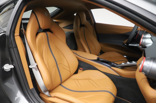 Used 2020 Ferrari 812 Superfast for sale $435,900 at Alfa Romeo of Westport in Westport CT 06880 19