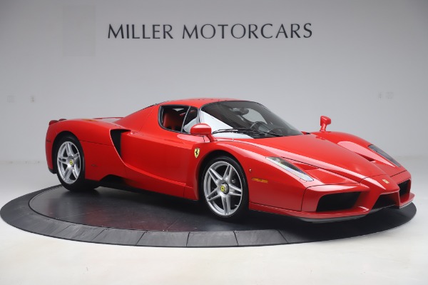 Used 2003 Ferrari Enzo for sale Sold at Alfa Romeo of Westport in Westport CT 06880 11