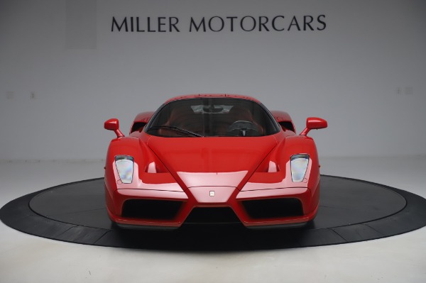 Used 2003 Ferrari Enzo for sale Sold at Alfa Romeo of Westport in Westport CT 06880 12