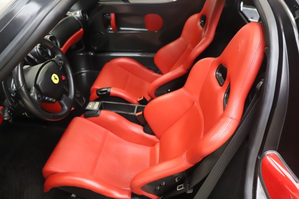 Used 2003 Ferrari Enzo for sale Sold at Alfa Romeo of Westport in Westport CT 06880 14