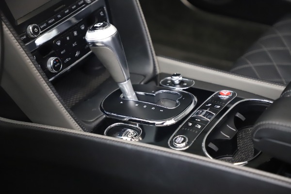 Used 2016 Bentley Continental GT Convertible Speed for sale $139,900 at Alfa Romeo of Westport in Westport CT 06880 27
