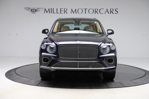 New 2021 Bentley Bentayga V8 for sale Sold at Alfa Romeo of Westport in Westport CT 06880 13