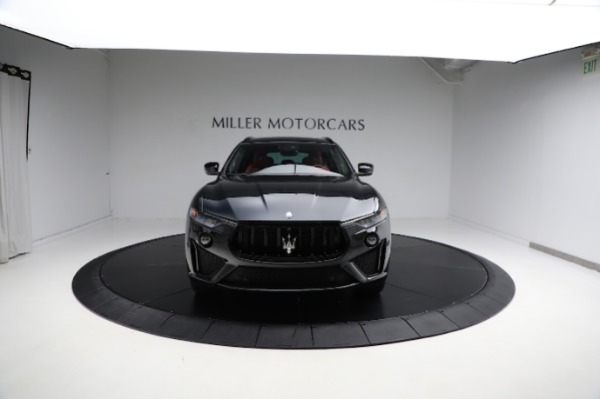 Used 2020 Maserati Levante GTS for sale $59,900 at Alfa Romeo of Westport in Westport CT 06880 21
