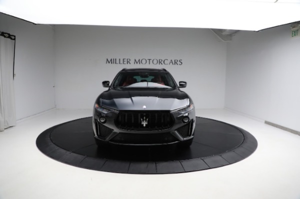 Used 2020 Maserati Levante GTS for sale Sold at Alfa Romeo of Westport in Westport CT 06880 21