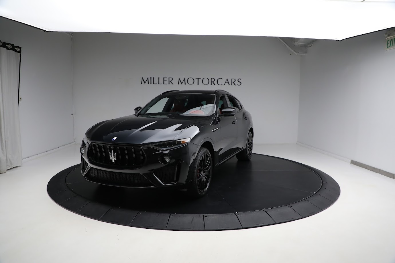 Used 2020 Maserati Levante GTS for sale Sold at Alfa Romeo of Westport in Westport CT 06880 1