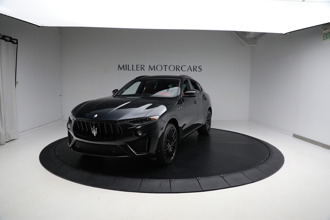 Used 2020 Maserati Levante GTS for sale $59,900 at Alfa Romeo of Westport in Westport CT 06880 1