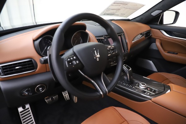 New 2020 Maserati Levante GTS for sale Sold at Alfa Romeo of Westport in Westport CT 06880 16
