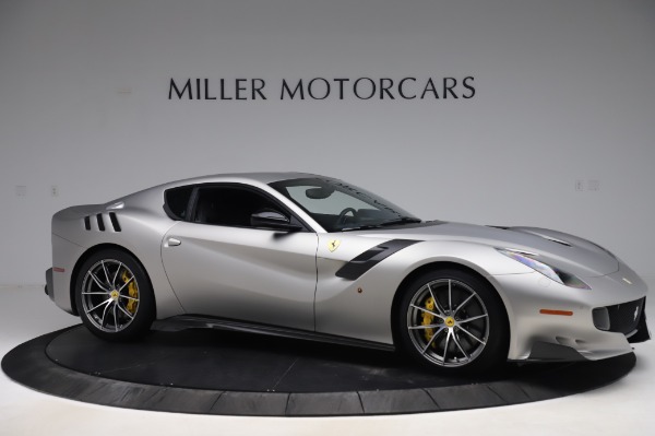 Used 2016 Ferrari F12tdf for sale Sold at Alfa Romeo of Westport in Westport CT 06880 10