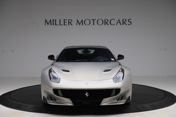 Used 2016 Ferrari F12tdf for sale $869,900 at Alfa Romeo of Westport in Westport CT 06880 12
