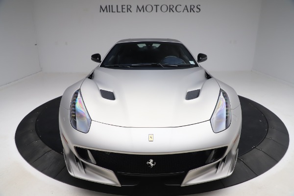 Used 2016 Ferrari F12tdf for sale $869,900 at Alfa Romeo of Westport in Westport CT 06880 13