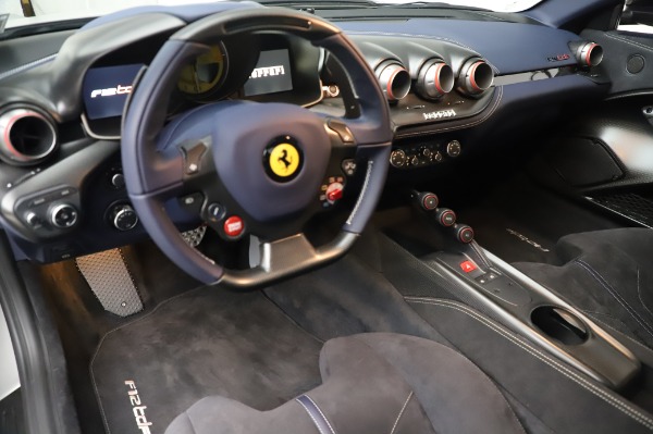Used 2016 Ferrari F12tdf for sale $869,900 at Alfa Romeo of Westport in Westport CT 06880 20