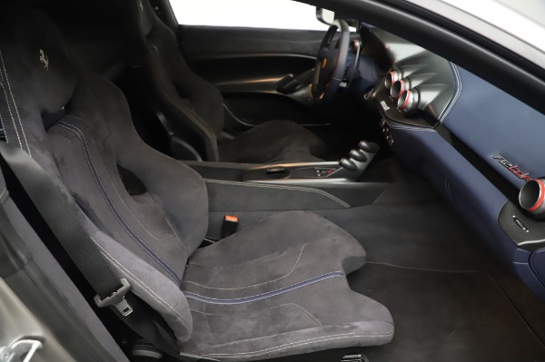 Used 2016 Ferrari F12tdf for sale $869,900 at Alfa Romeo of Westport in Westport CT 06880 23