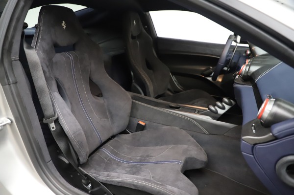Used 2016 Ferrari F12tdf for sale $869,900 at Alfa Romeo of Westport in Westport CT 06880 24