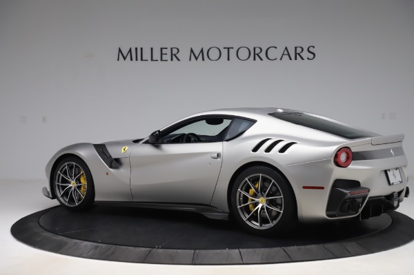 Used 2016 Ferrari F12tdf for sale $869,900 at Alfa Romeo of Westport in Westport CT 06880 4