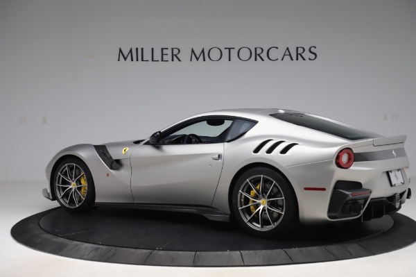 Used 2016 Ferrari F12tdf for sale Sold at Alfa Romeo of Westport in Westport CT 06880 4