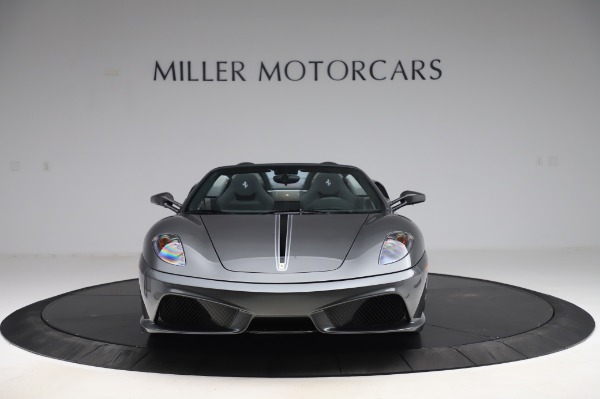 Used 2009 Ferrari 430 Scuderia Spider 16M for sale $325,900 at Alfa Romeo of Westport in Westport CT 06880 11